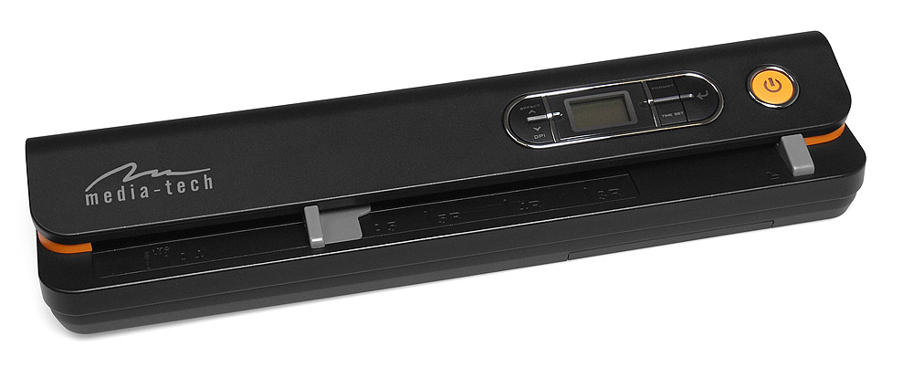 SCANLINE PRO MT4091