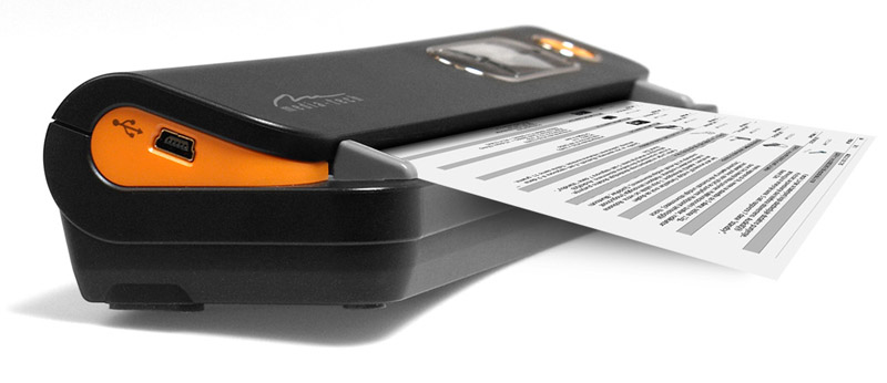 SCANLINE PRO MT4091