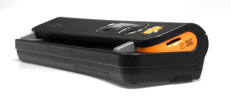 SCANLINE PRO MT4091