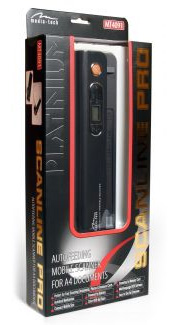 SCANLINE PRO MT4091