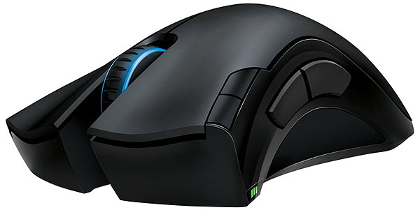 Razer Mamba