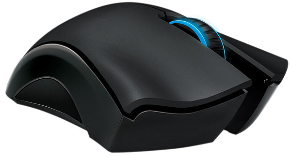Razer Mamba