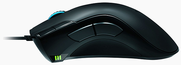 Razer Mamba